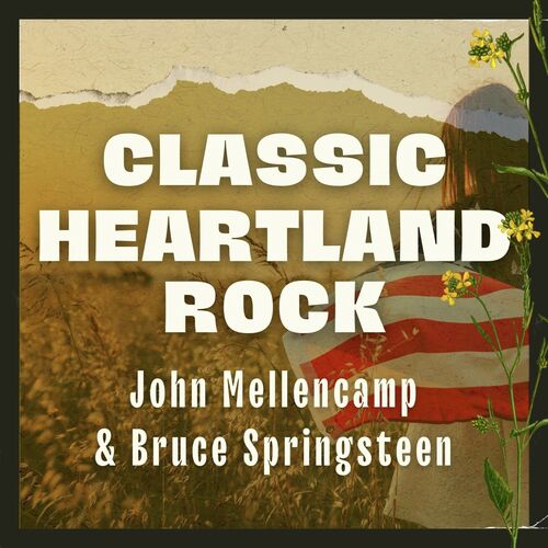 Born In The USA (Live)