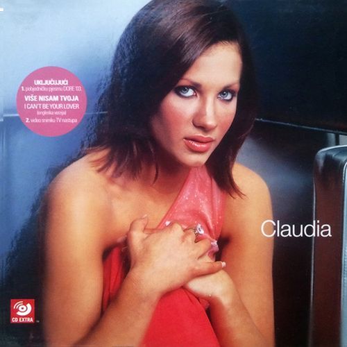 Claudia - Enhanced