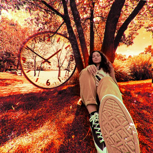 Clipa cover art