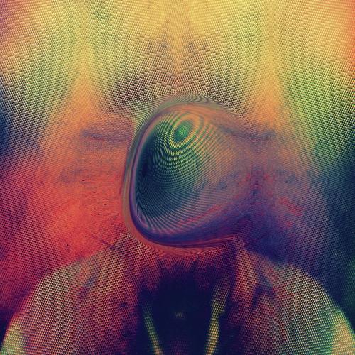 Cold Coffee cover art