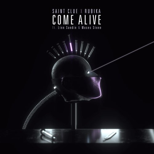 Come Alive_poster_image