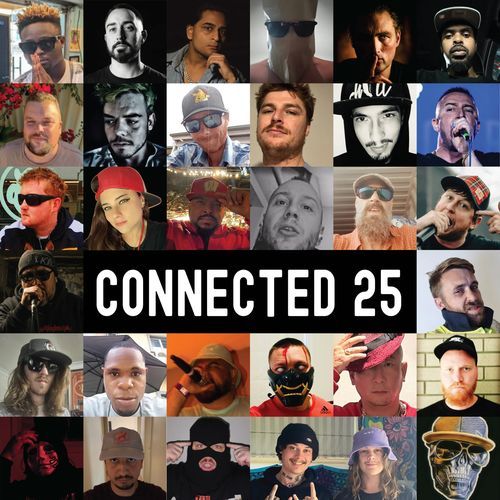 Connected 25