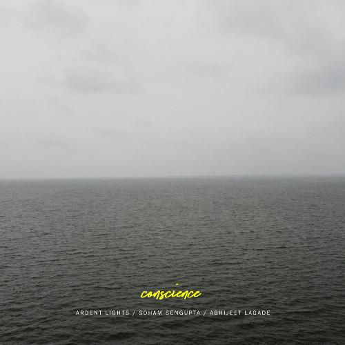 Conscience (feat. Soham Sengupta) cover art