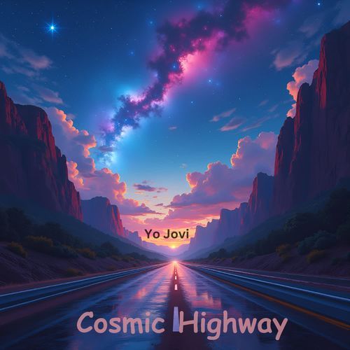 Cosmic Highway