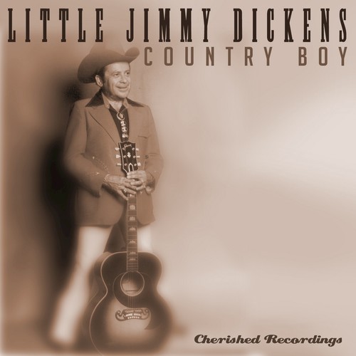 Out Behind The Barn Lyrics Little Jimmy Dickens Only On Jiosaavn