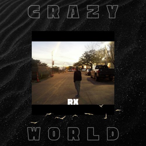 Crazy World
