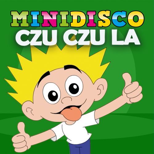 Czu czu ła