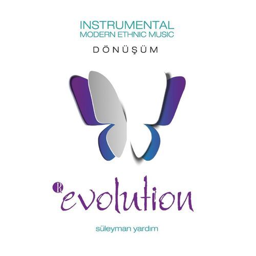 Süleyman cover art