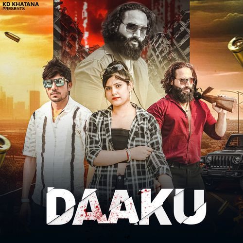 Daaku-okv tunes