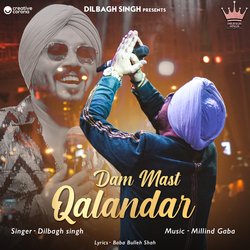 Dam Mast Qalandar-SCMtaRAAVgE