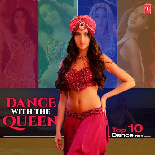 Dance With The Queen - Top 10 Dance Hits