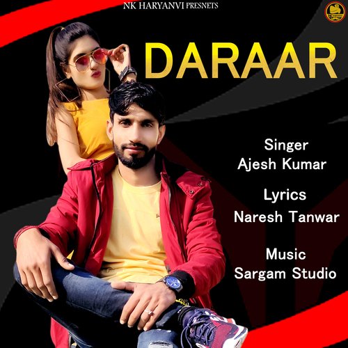 Daraar