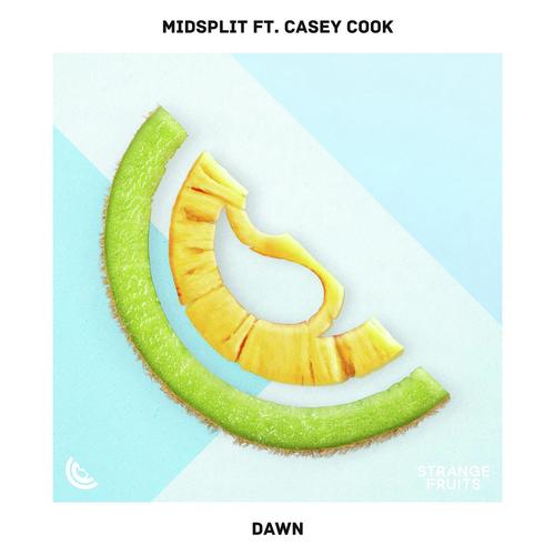 Dawn (feat. Casey Cook)