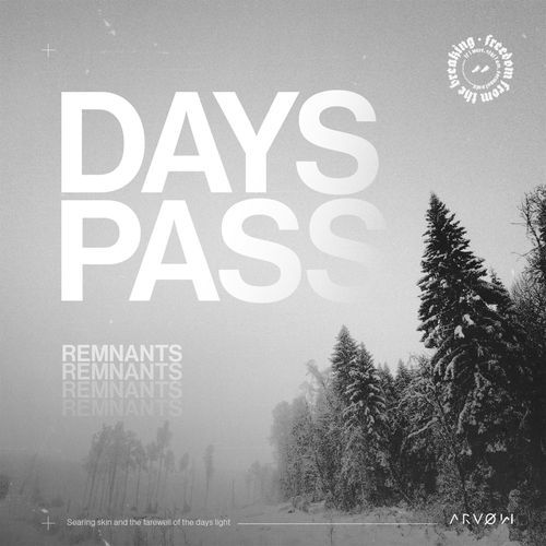 Days Pass cover art