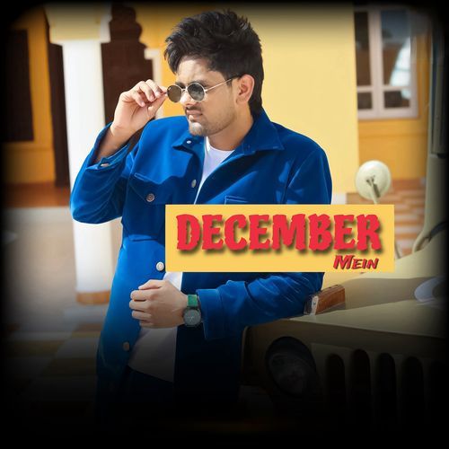 December Mein_poster_image