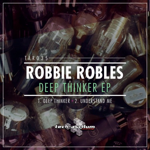 Robbie Robles