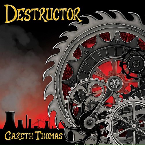 Destructor (EP)