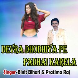 Devra Dhodhi Pe Padhai Karela