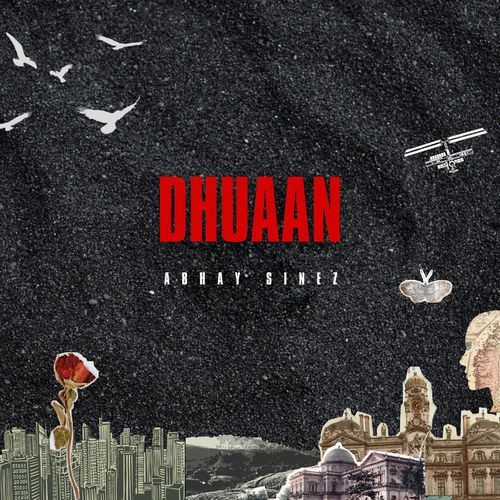 Dhuaan