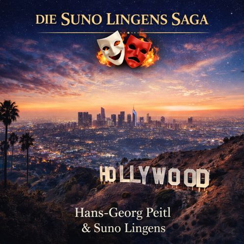 Erste Nacht auf Sendung cover art