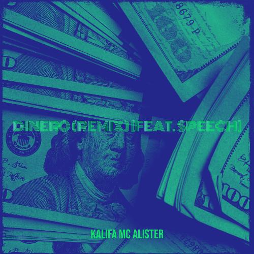 Dinero (Remix)_poster_image