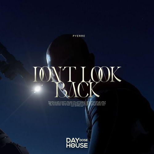 Don't Look Back