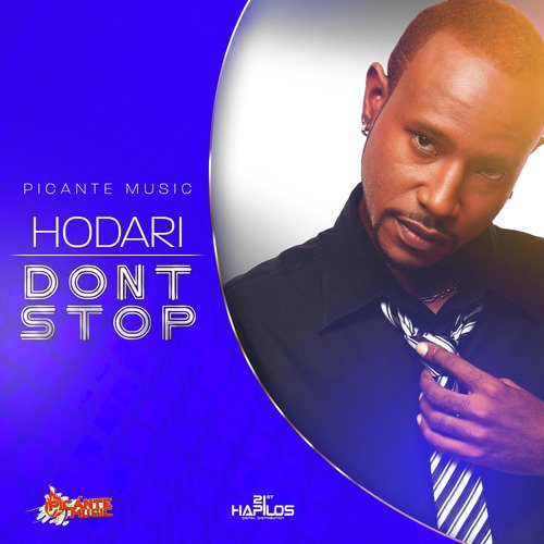 Don&#039;t Stop_poster_image