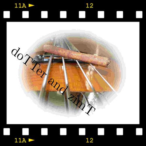 Fourty Days and Resolution cover art