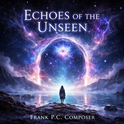 Whispers in the Dark cover art