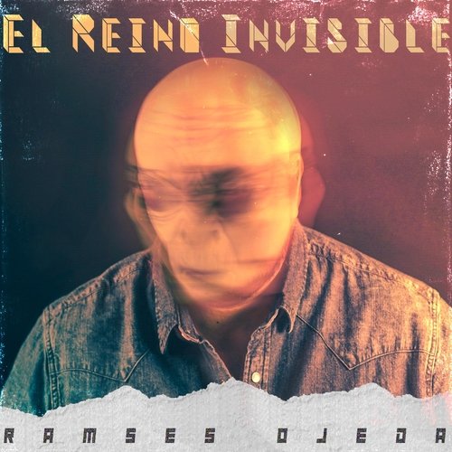 El Reino Invisible cover art