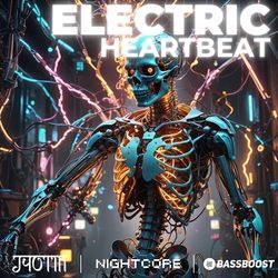 Electric Heartbeat-KgpdVTBnXmA