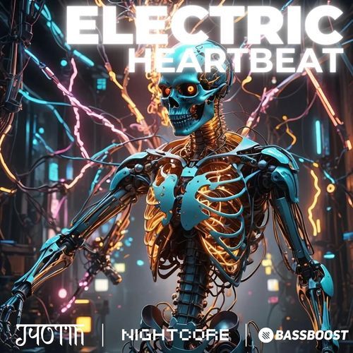 Electric Heartbeat Part 2