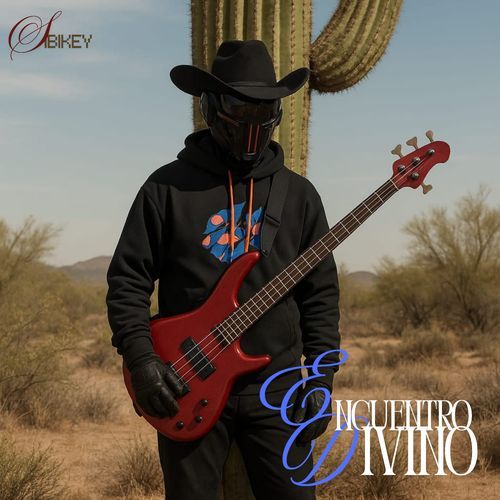 La Cumbia del Cyborg cover art