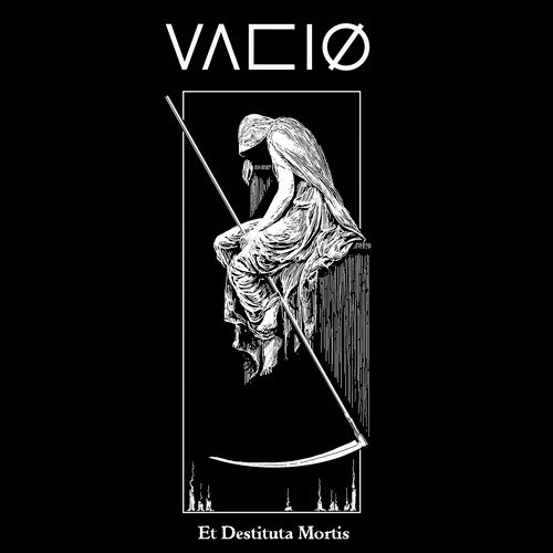 The Knowledge of the Void cover art