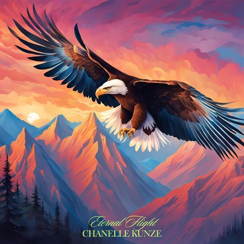 Eternal Flight cover art