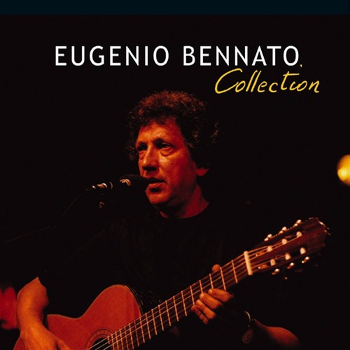 Eugenio Bennato Collection