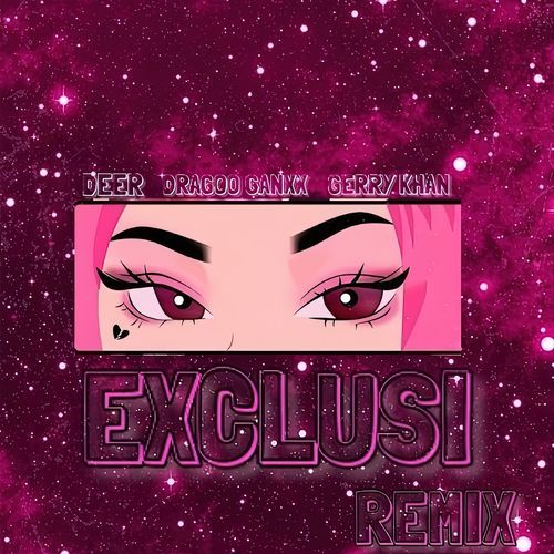 Exclusi (Remix) cover art