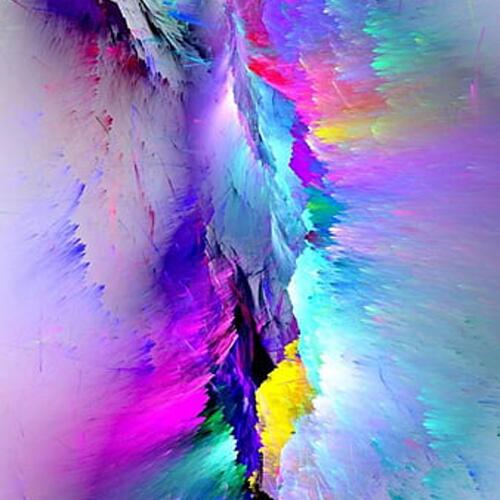 FLUIDITY cover art