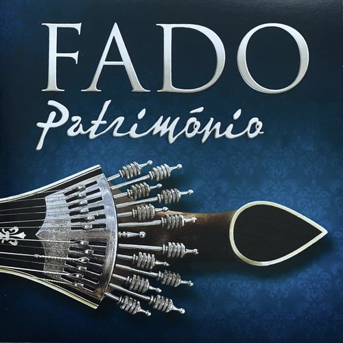 Fado Património