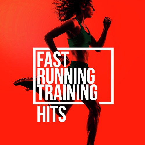 Don't Stop the Music (124 BPM) cover art