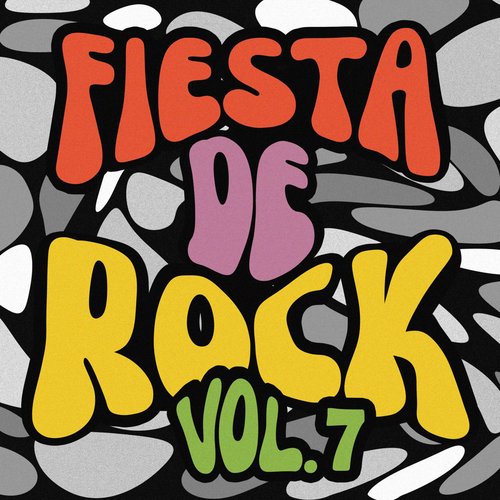 A Tu Carita Lyrics Fiesta De Rock Vol. 7 Only on JioSaavn