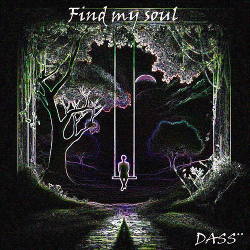 Find my soul