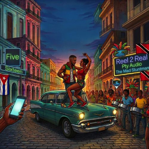 Five Sixteen