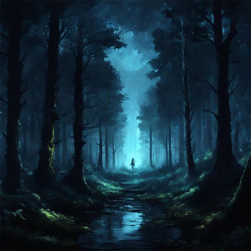 Forest