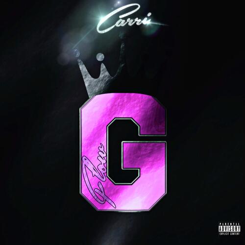 G Flow cover art