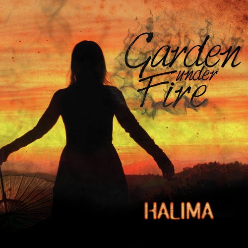 Garden Under Fire