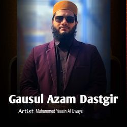 Gausul Azam Dastgir-HTwfa0NEZgA