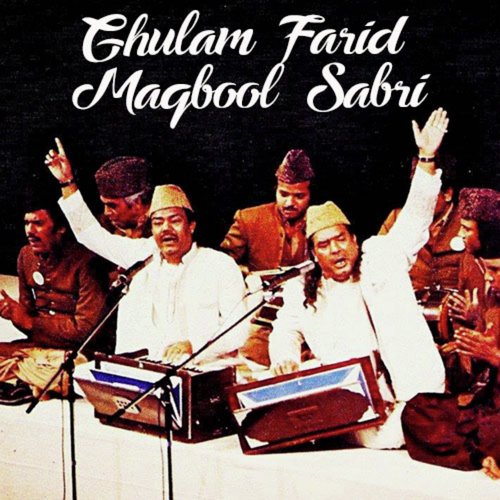Ghulam Farid Maqbool Sabri