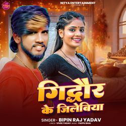 Giddhaur Ke Jilebiya