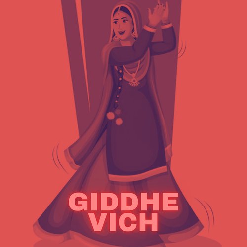 Giddhe Vich